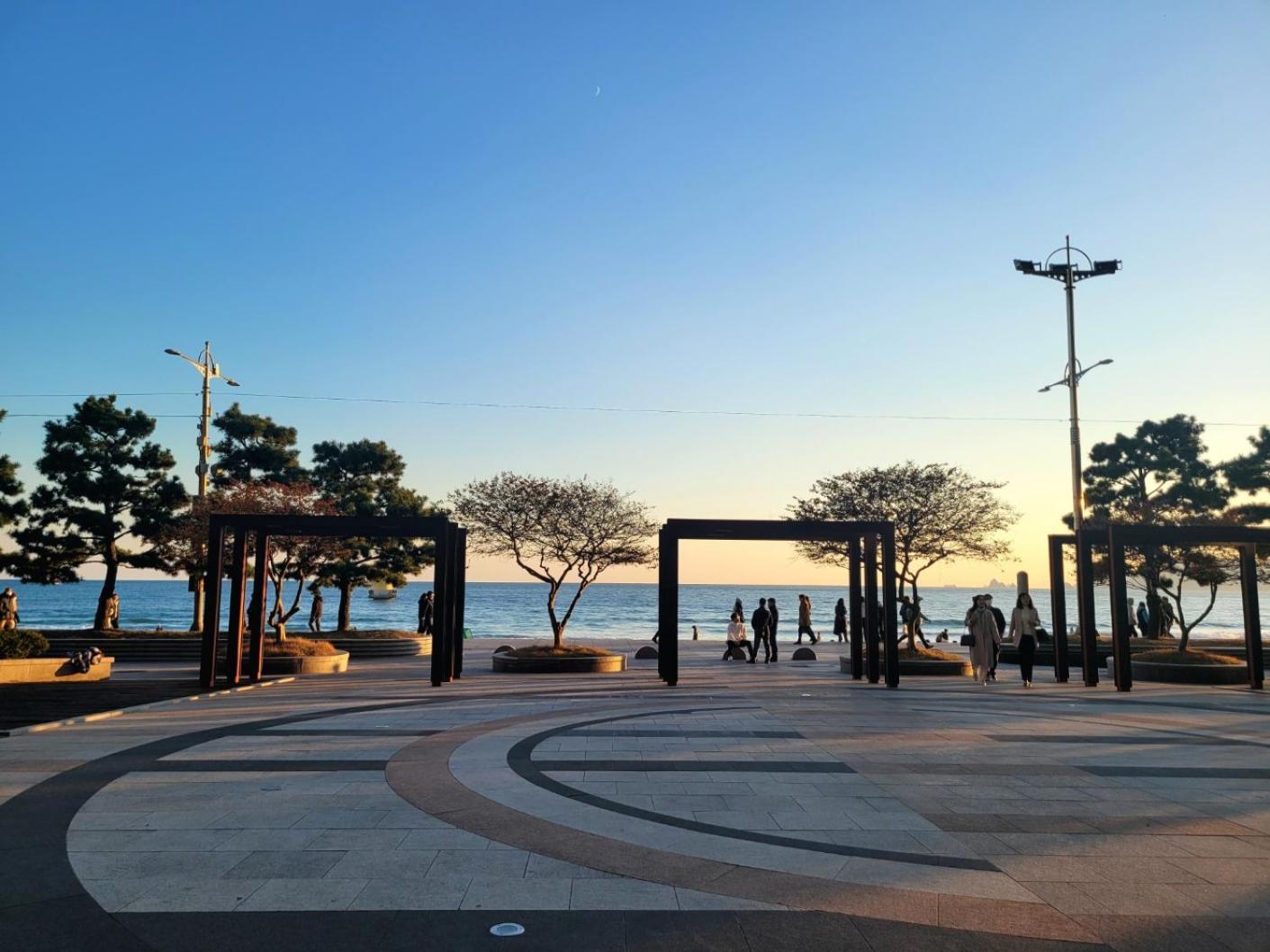 Pale De Cz Station touristique Busan